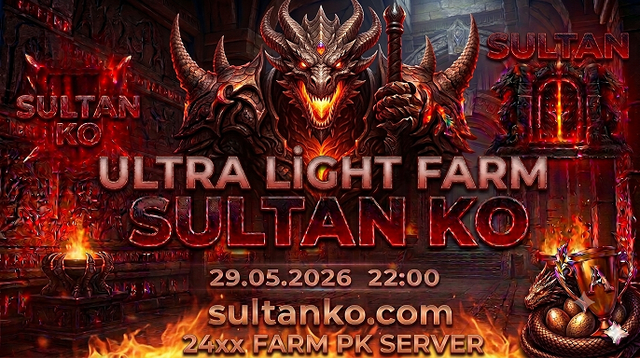Sultan KO
