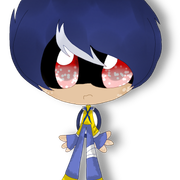 Buzzy-Beetle
