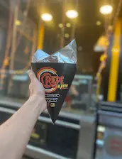 صورة منيو كيمو كريب KIMO CREPE
