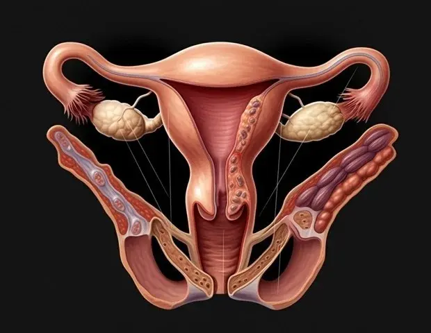 Birth Defects Slightly More Common in Endometriosis-Affected Pregnancies