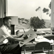 seuss at work