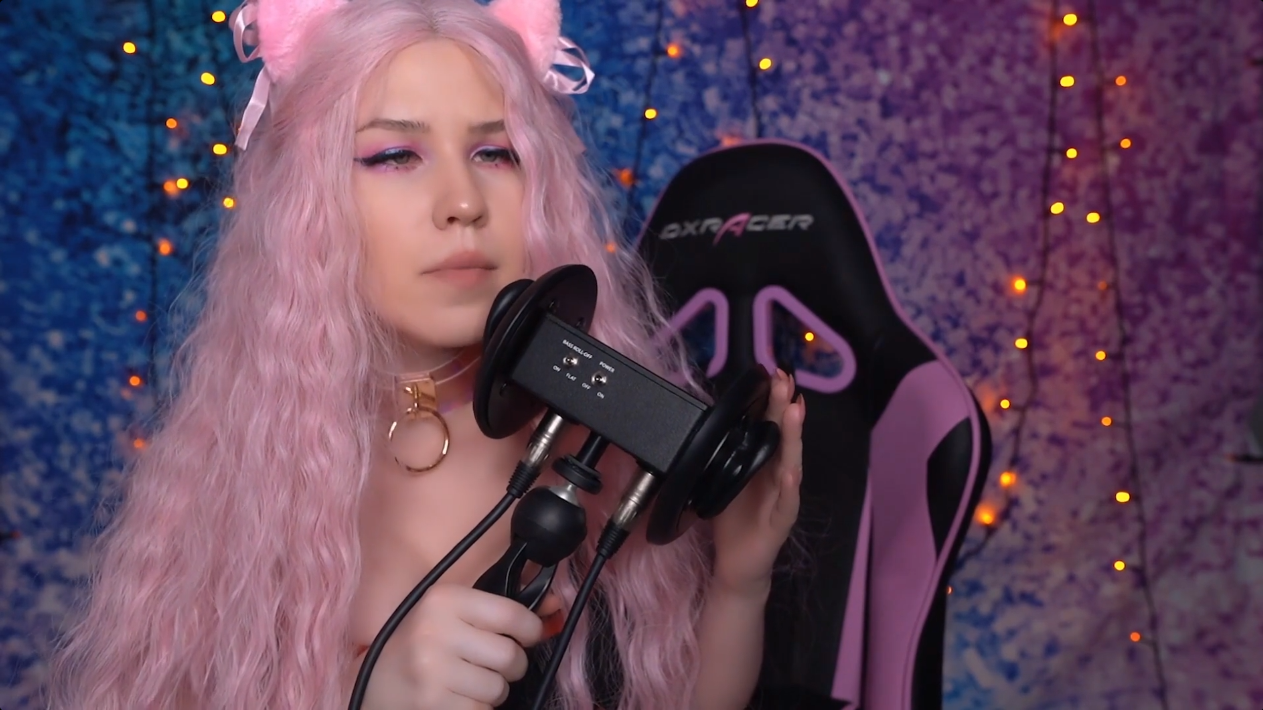 Mouthsounds ASMR [ MOOD ]