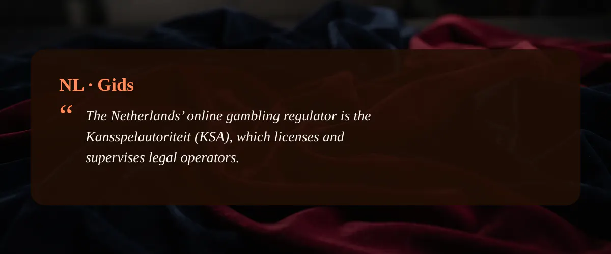 Casino slot uitleg — Gids