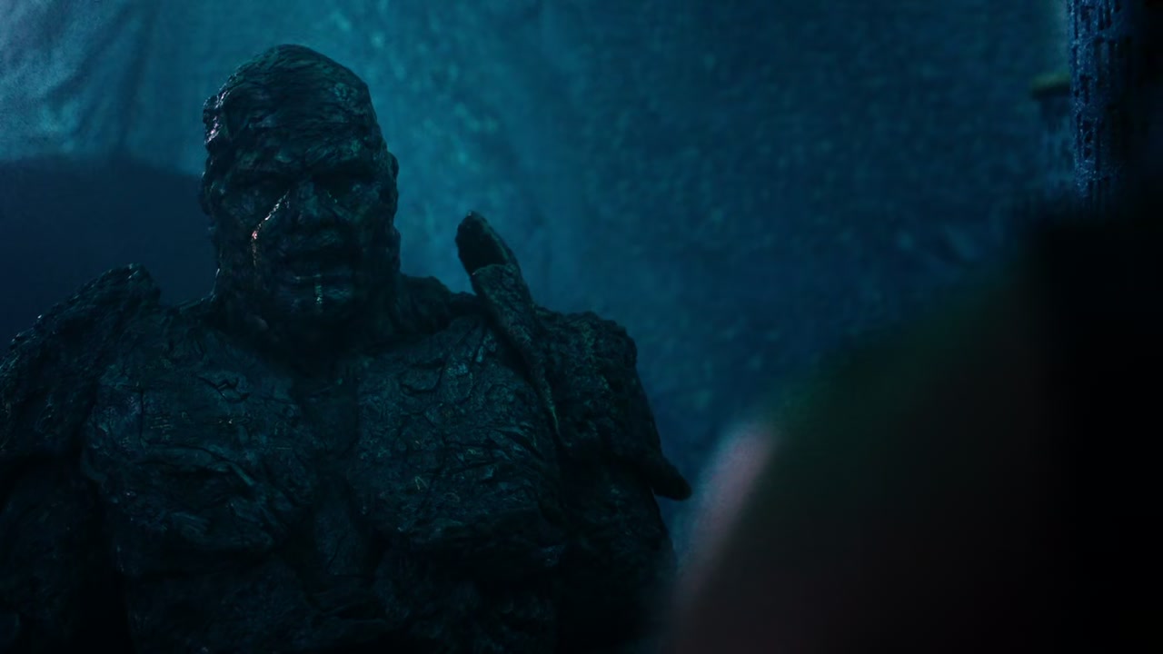 The Scorpion King: Book of Souls Screenshot