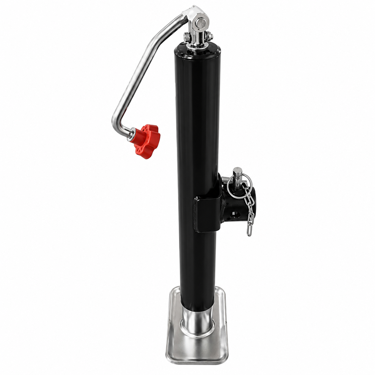 TRAILER JACK 2250KG SWING UP LIFT 385MM