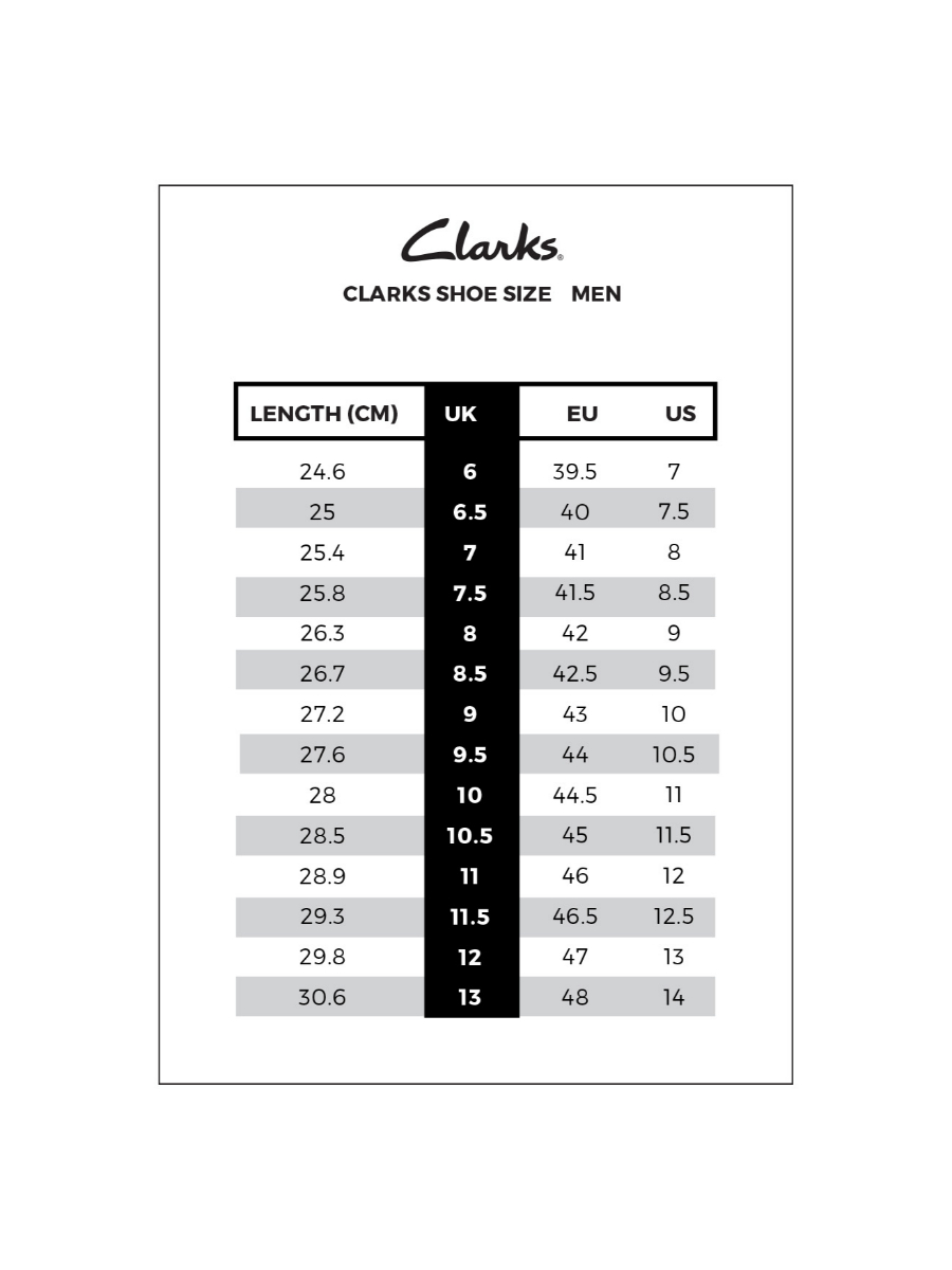 CLARKS รองเท้าโลฟเฟอร์ผู้ชาย Atticus LTSlip สีน้ำเงิน | ของแท้ 100% ...