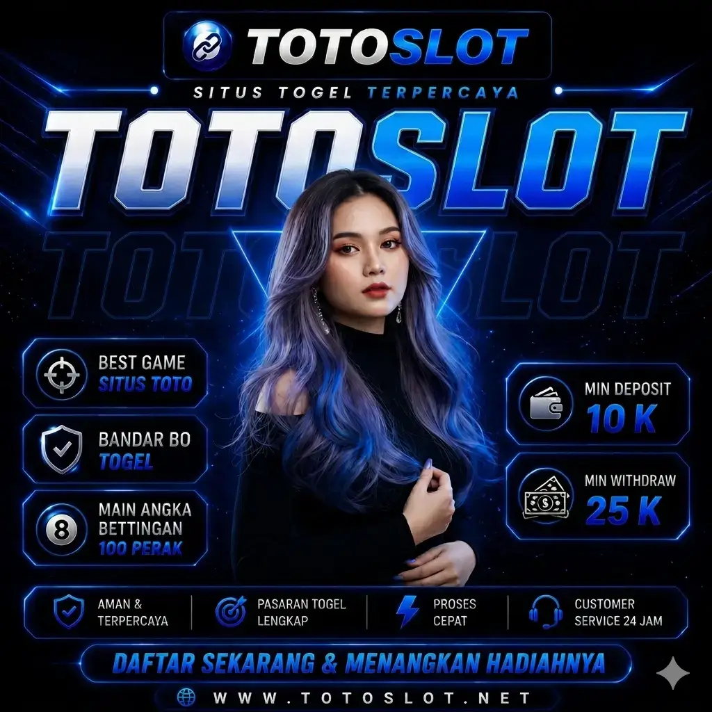 TOTOSLOT