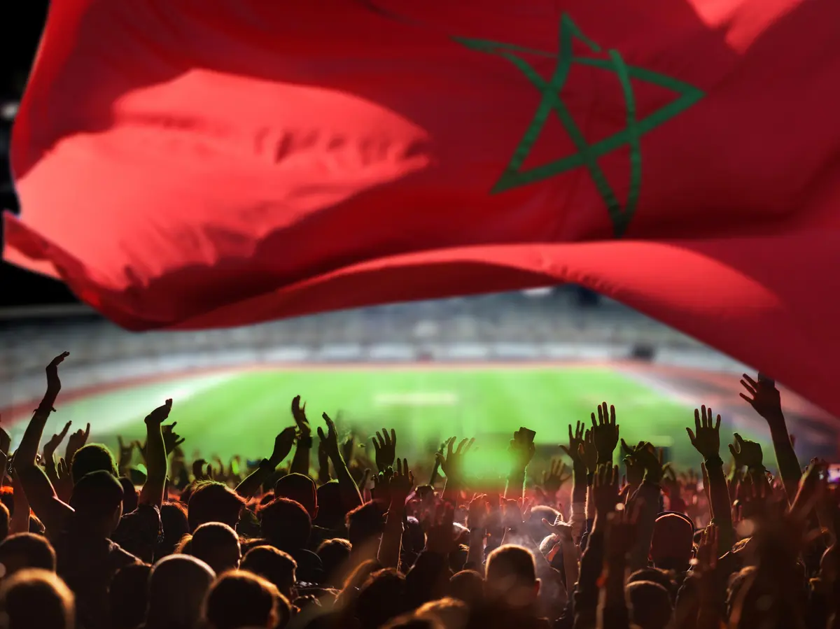 Can Morocco Break the World Cup's Geographic Barrier?