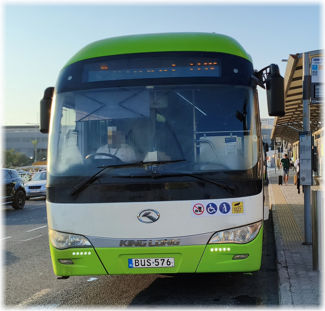 BUS 576