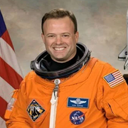 Ron Garan