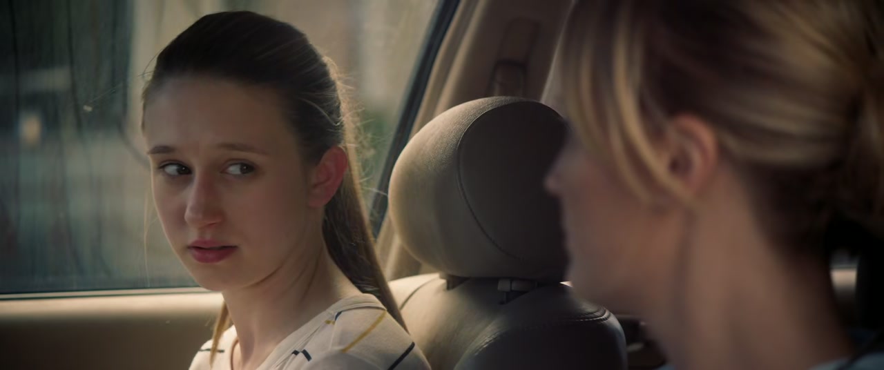 The Final Girls Screenshot