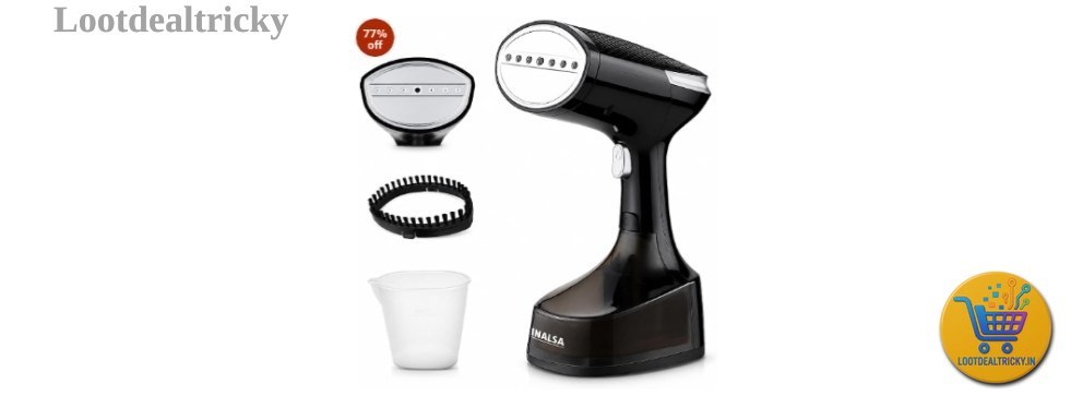 Inalsa Steamer For | Top Unbeatable Deal Inalsa Steamer For | Top Unbeatable Deal