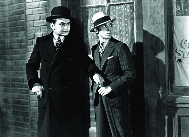 Rico and Otero