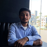 Dhiraj Golder
