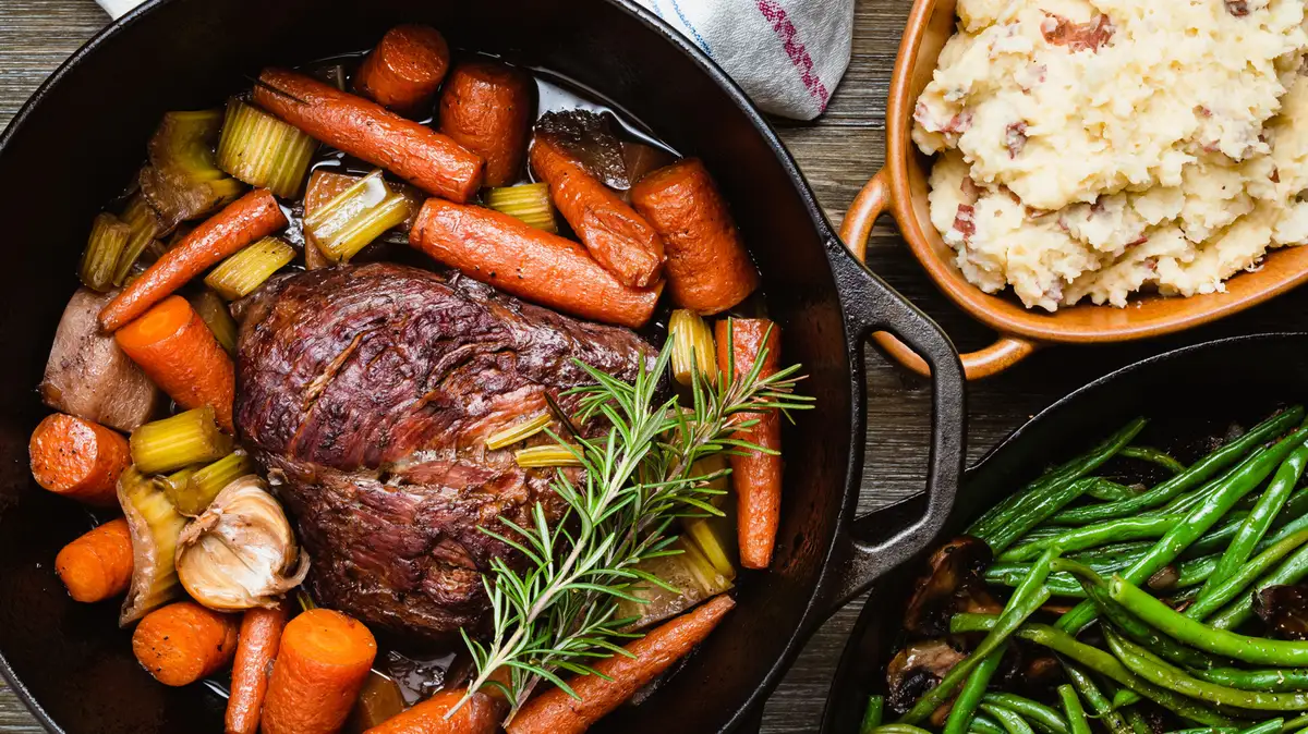 The Best Beef Cut for Pot Roast