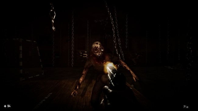 gore doctor pc