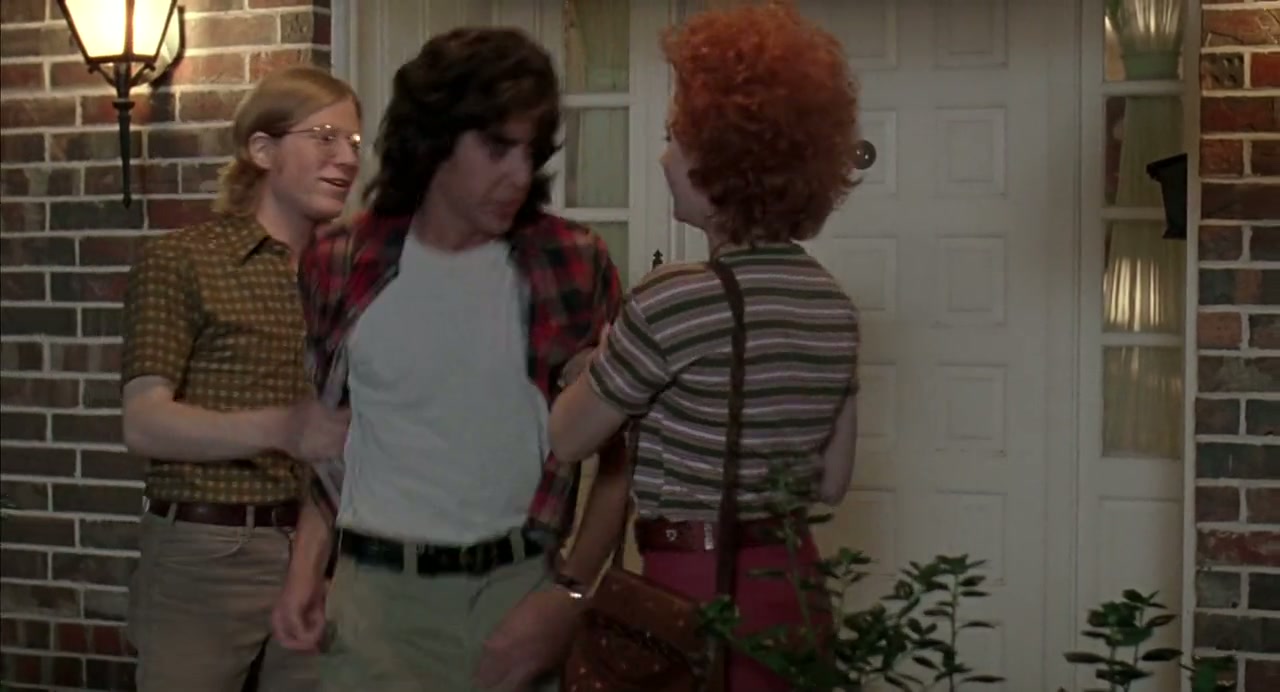 Dazed and Confused Screenshot