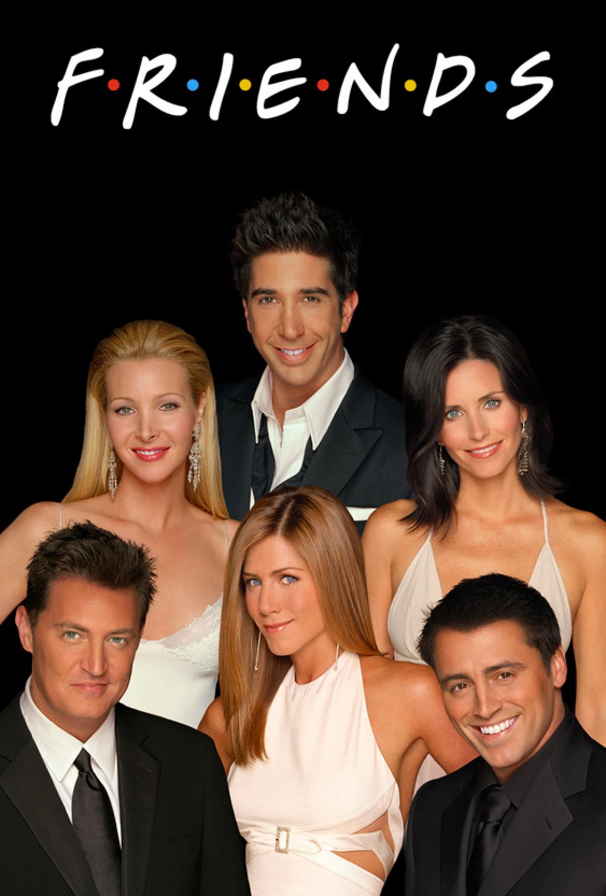 friends