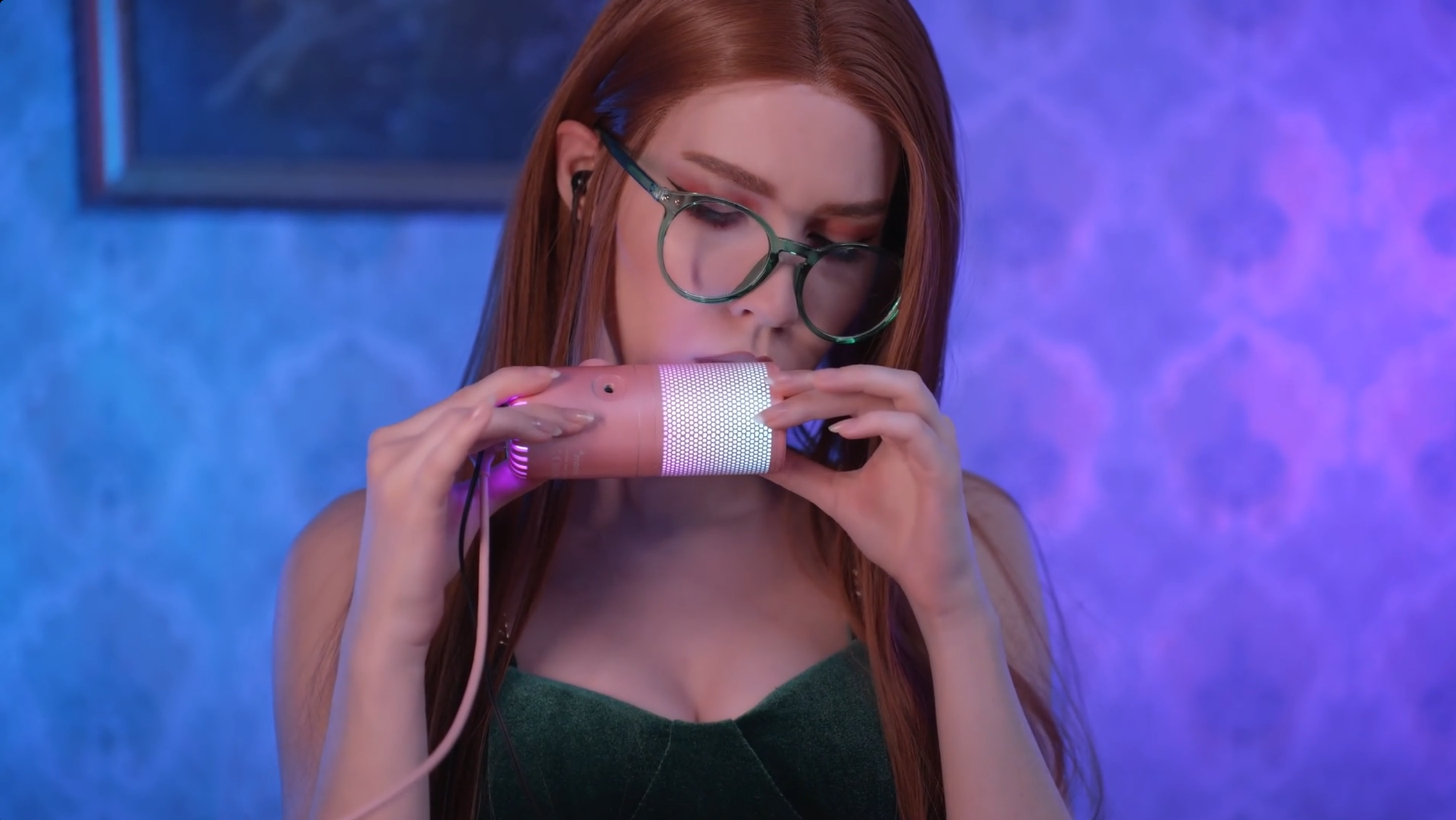 Mouthsounds ASMR [ MOOD ]