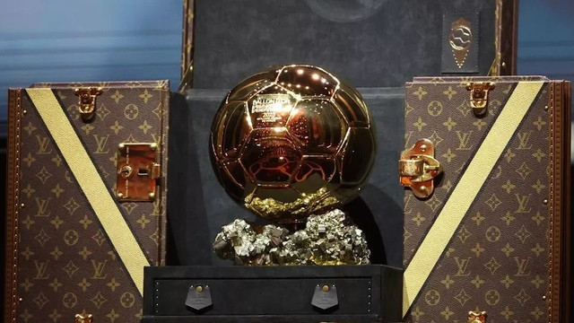 Ứng cử viên Quả bóng vàng 2024 Vinicius và Bellingham sáng giá nhất
