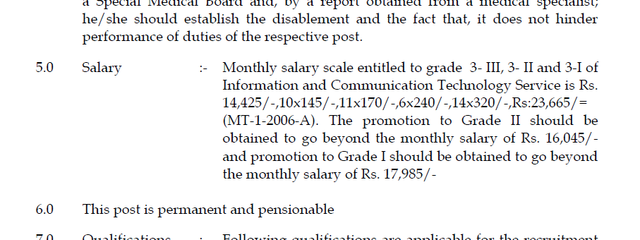 ICT service