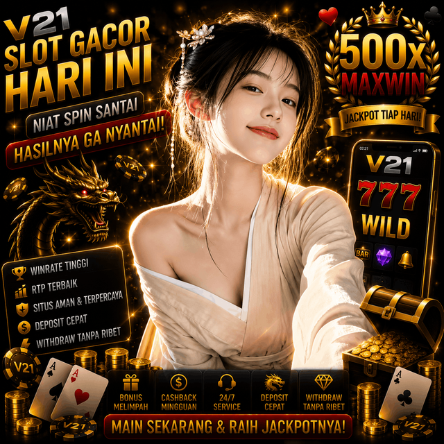 V21 | Login Apk Toto Slot Resmi Dan Terbaru Gampang Menang