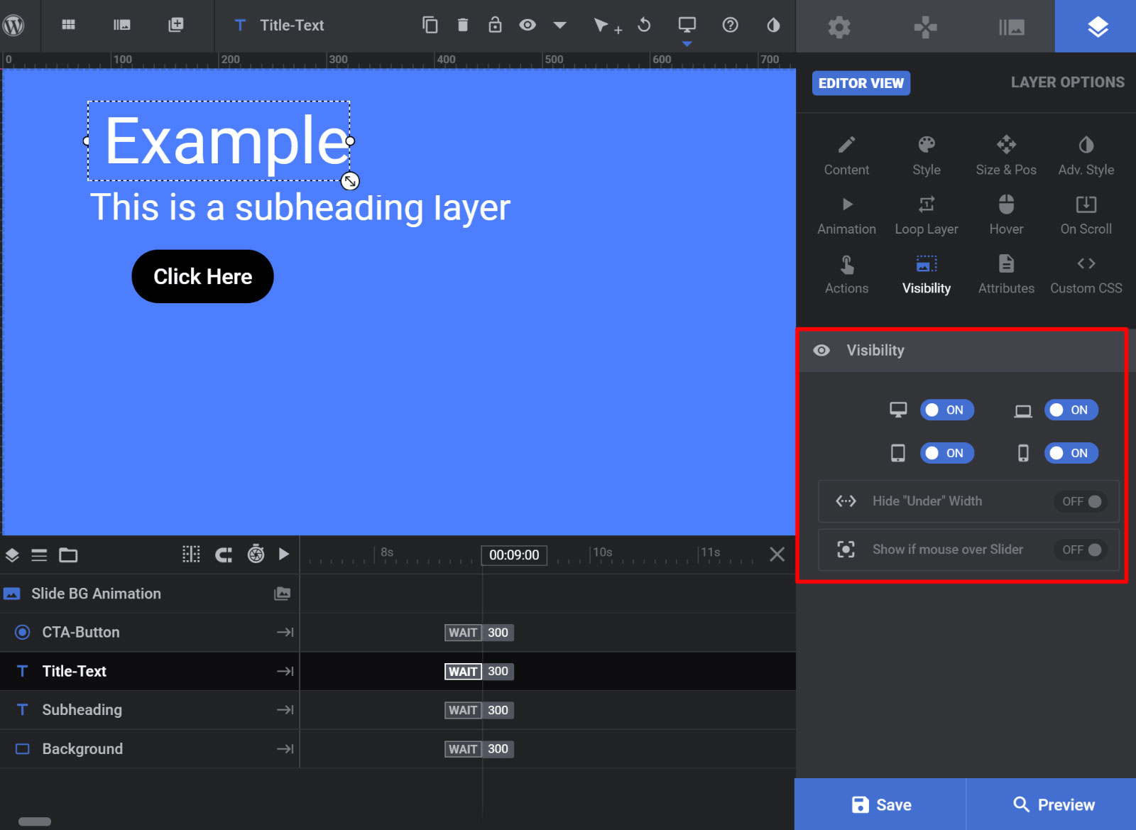 revolution-slider Slider Revolution 7.0.5.1 | Wordpress Slider Eklentisi
