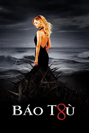 Poster phim Báo Thù Mùa 2