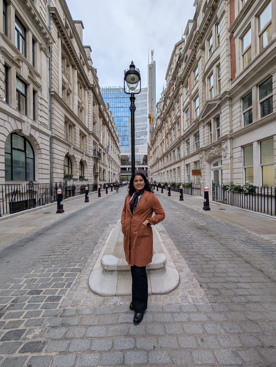 Navya Muralidhar