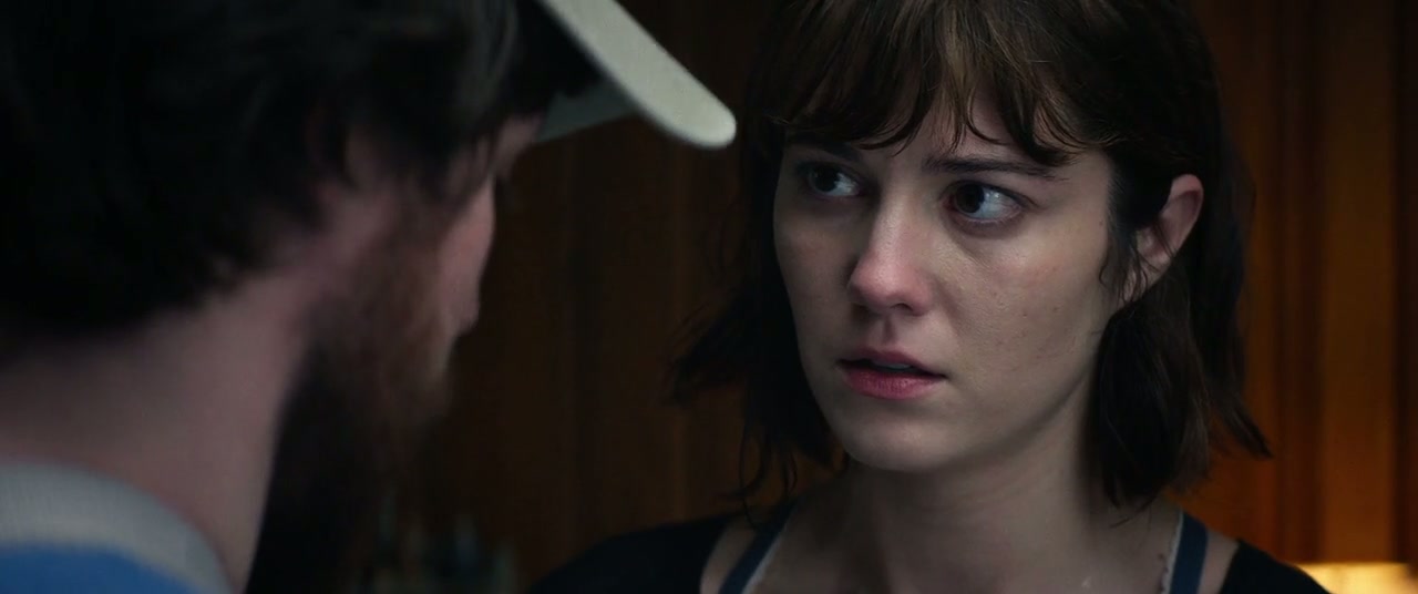 10 Cloverfield Lane Screenshot