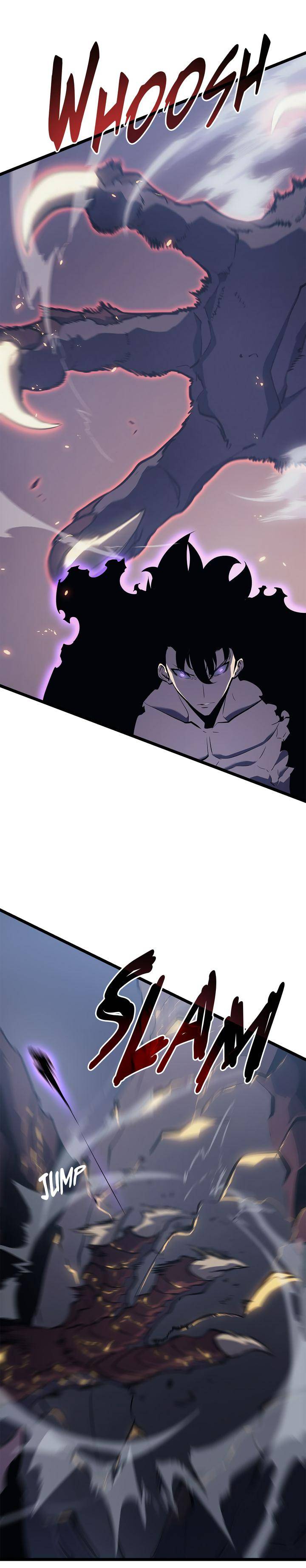 Read Solo Leveling Chapter 175 English - Page 18 Read Solo Leveling Chapter 175 English - Page 18