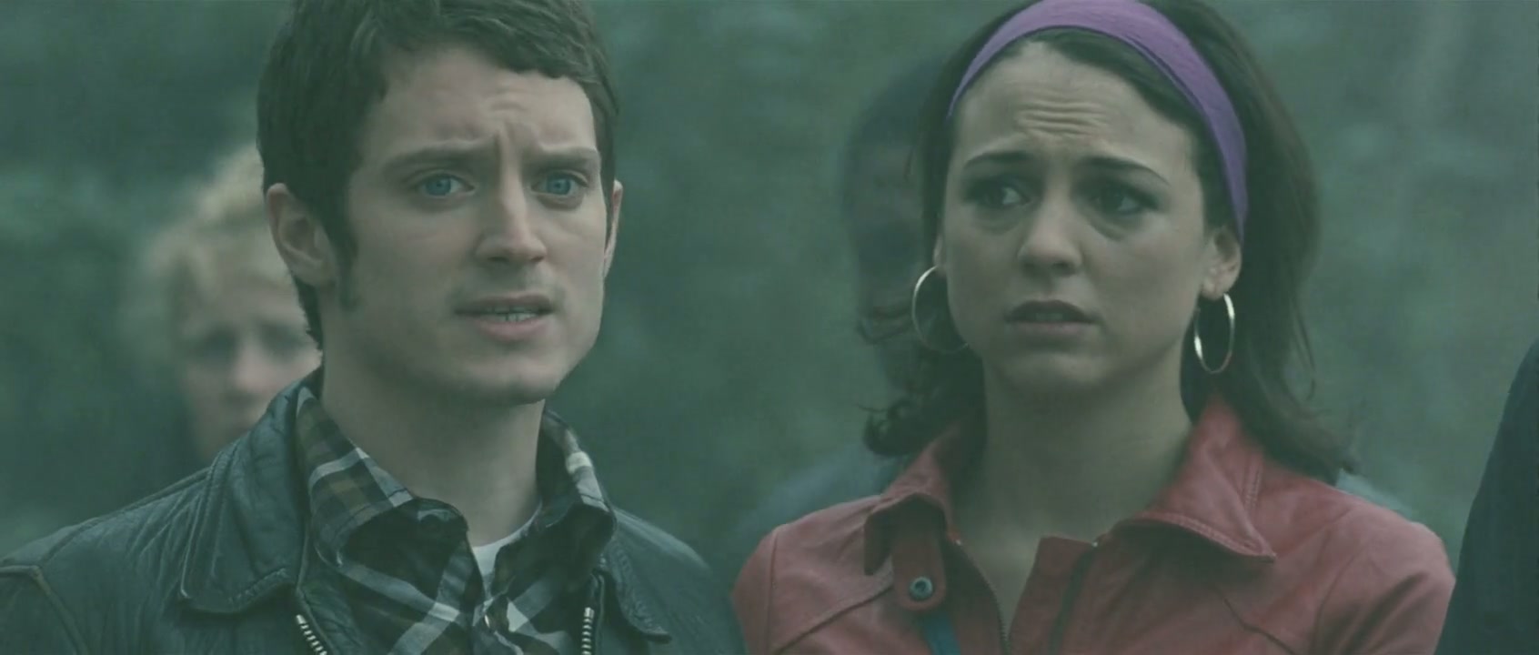 The Oxford Murders Screenshot