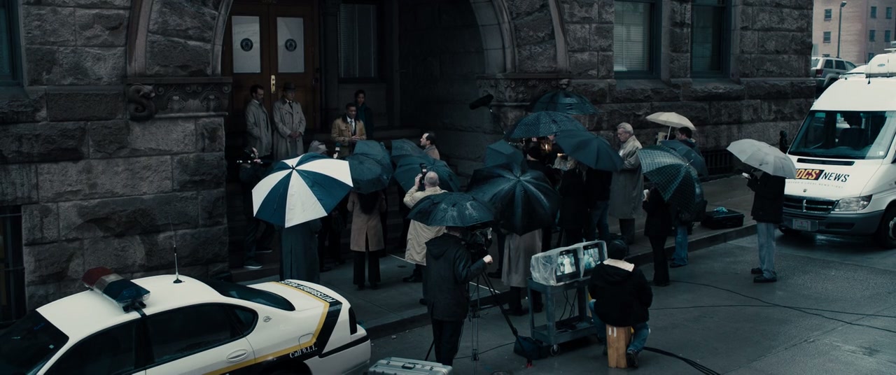 Concussion Screenshot