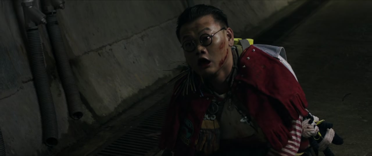 Zombiology: Enjoy Yourself Tonight Screenshot