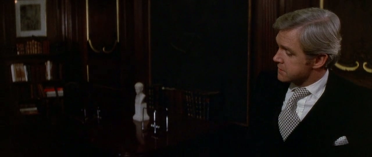 The Omen Screenshot