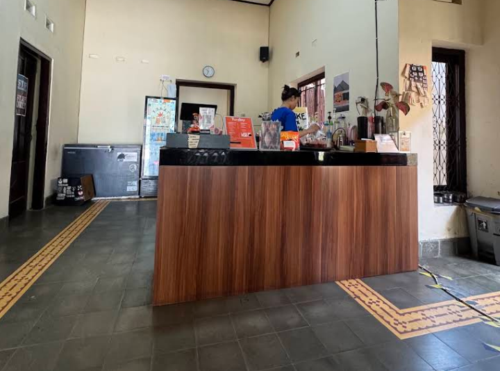 Tu-Day Coffee Space