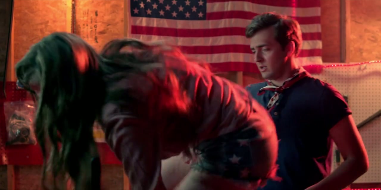 Scare Package Screenshot