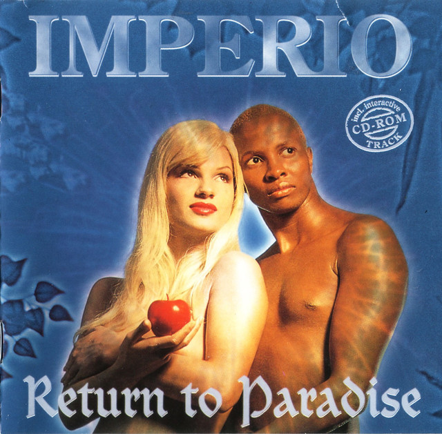 Imperio Return To Paradise (1996)