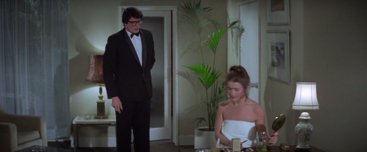 Superman II: The Richard Donner Cut Screenshot