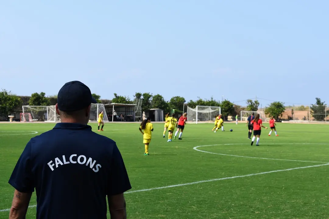 Falconets Begin Training for U-20 Women's World Cup