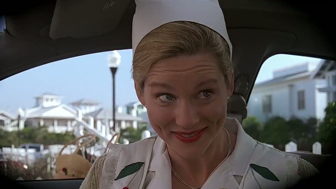 The Truman Show Screenshot