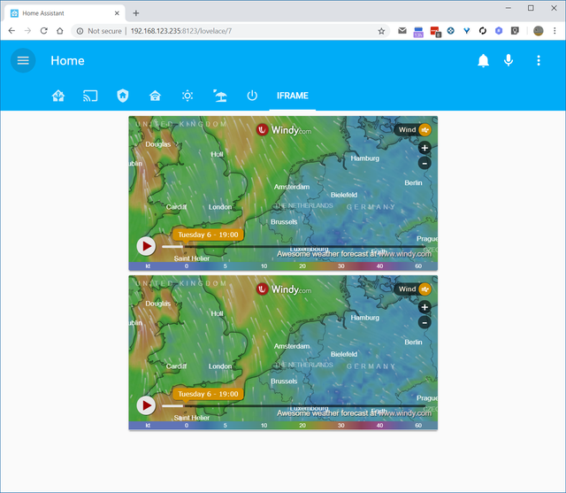 iframe-nok