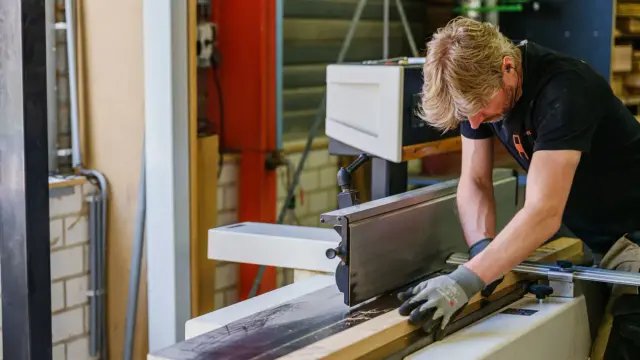 ZMax Home Industry