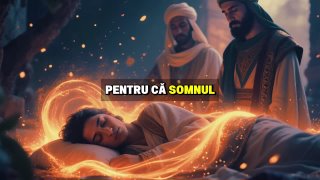 Spune Duhului Sfânt 6 Lucruri Înainte de Culcare. Arme Împotriva Întunericului Înțelepciune Biblică