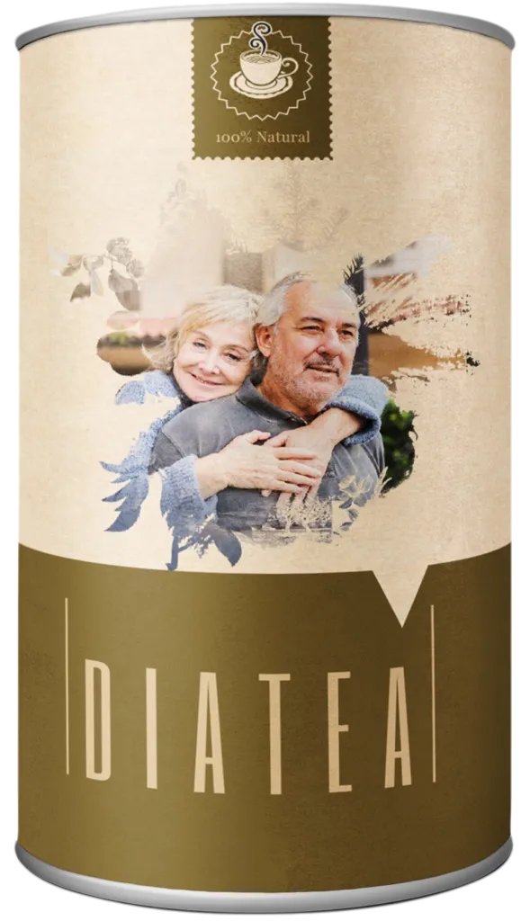 DiaTea™ biljni čaj