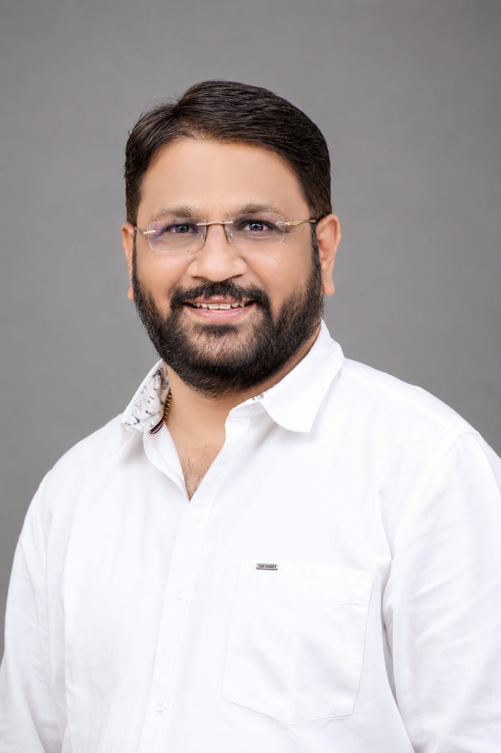 Gorla Yashwanth Raj Yadav