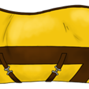 choconcolor keltainenruskea