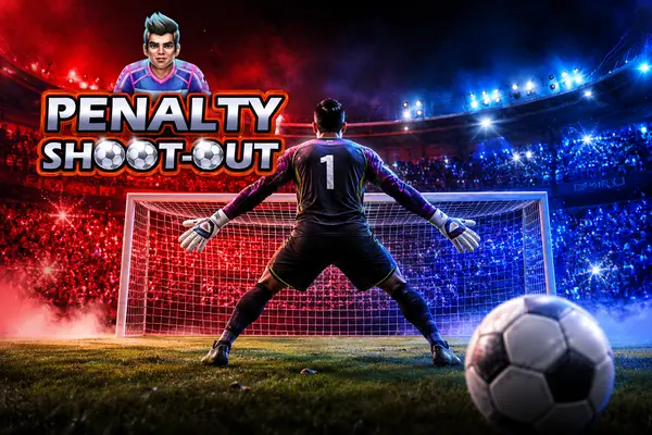 Penalty Shoot Out 32