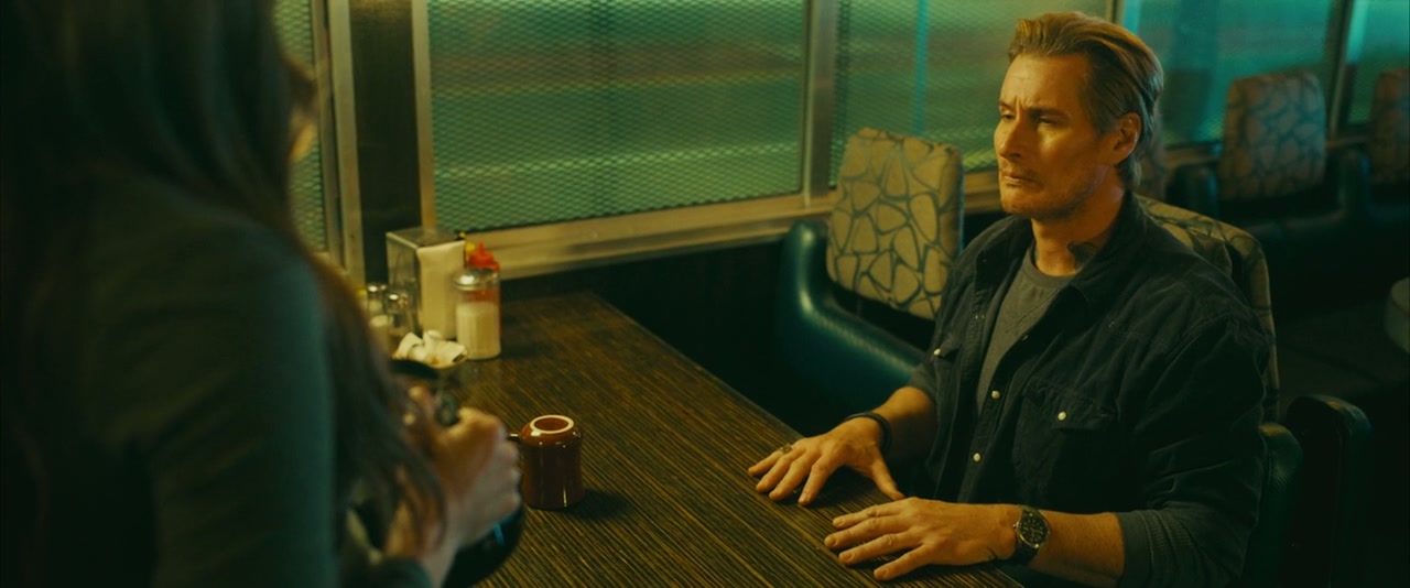 Kill Me Again Screenshot