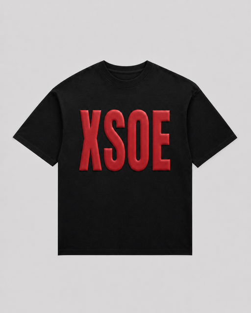 XSOE Tee Oversized